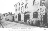  1912 04 Maison de negociants en Champagne incendiee par les vignerons en colere_new.jpg 